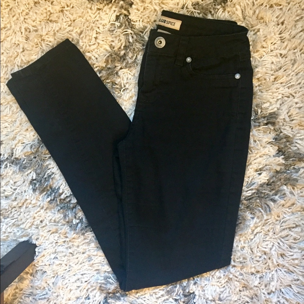 Blue Spice Jeans